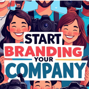 Lets Start Branding Your Brand