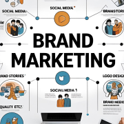 Branding Marketing Strategy For Brand