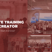 Pelatihan Kerja by Effion Creator School