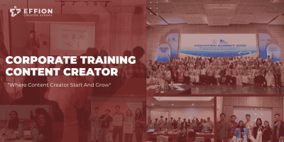 Pelatihan Kerja by Effion Creator School