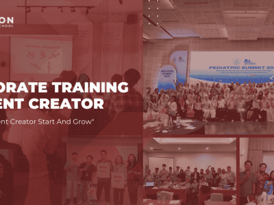 Pelatihan Kerja by Effion Creator School