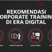 Rekomendasi Corporate Training untuk Upgrade Skill Tim di Era Digital