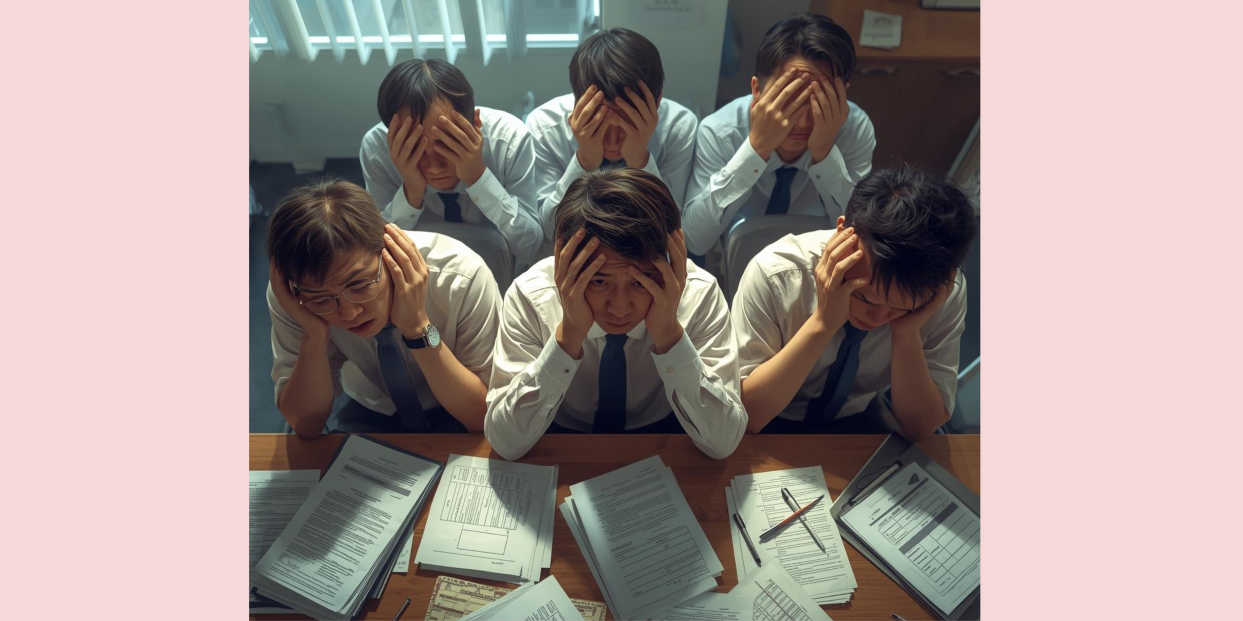 Kesalahan Perusahaan Saat Mengikuti Pelatihan Digital Marketing