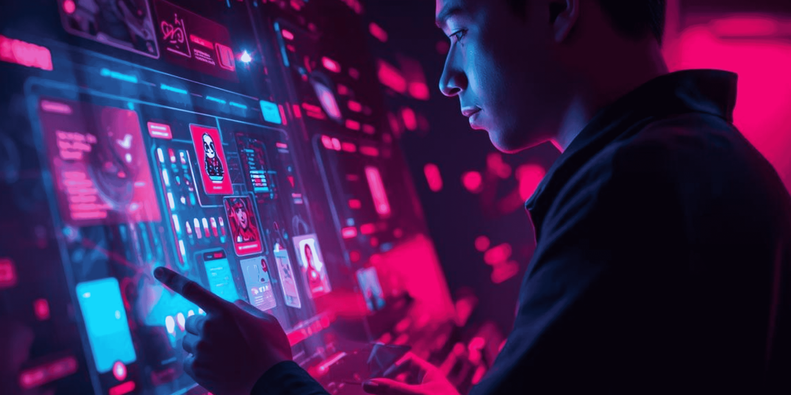 Corporate Training AI for Business