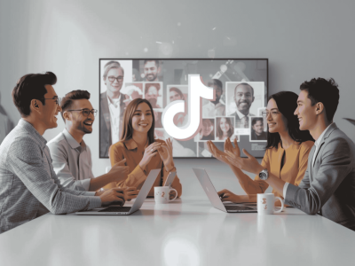 Humas wajib punya skill content creator