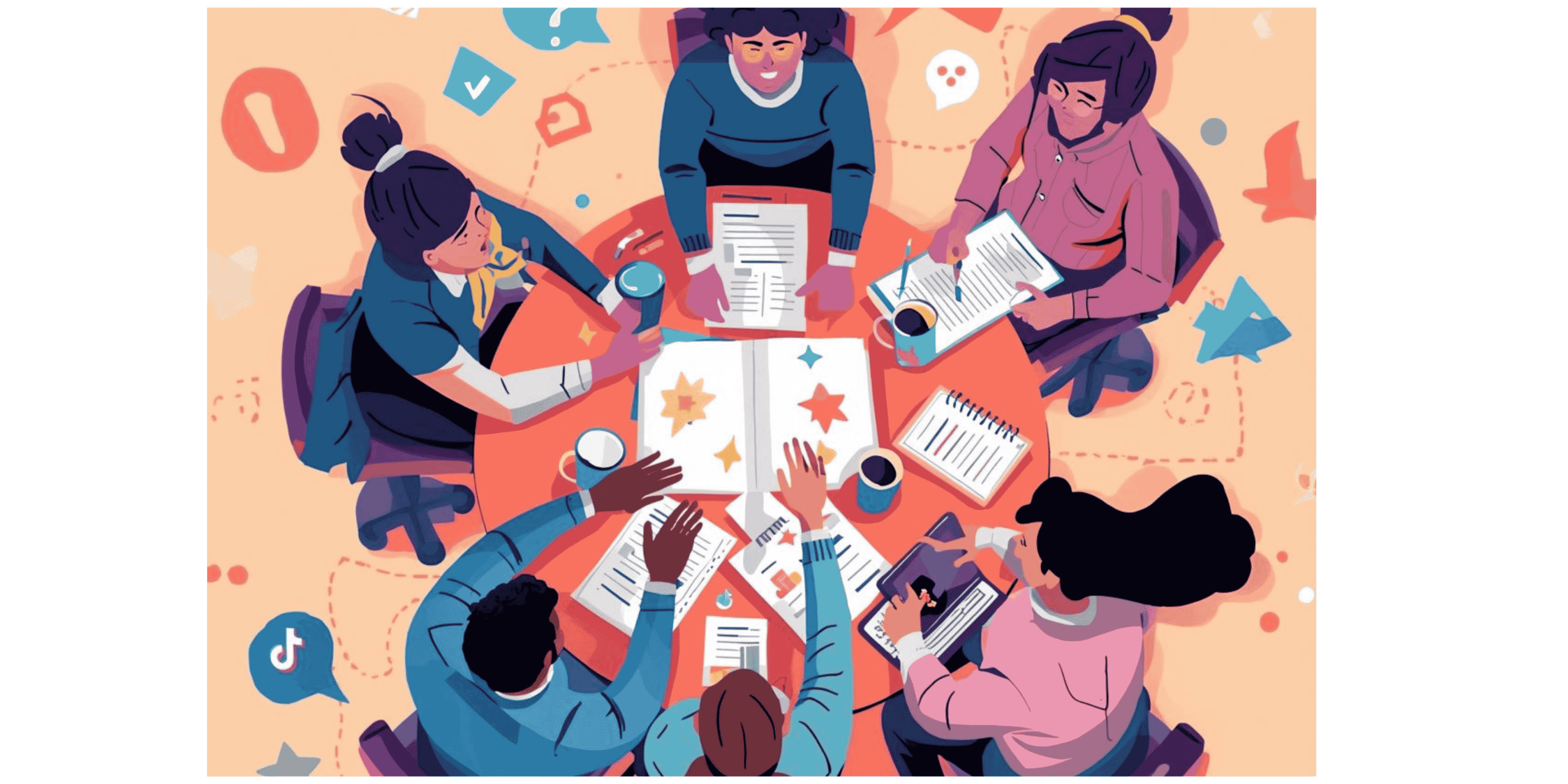 Bangun Tim Paham AI lewat Corporate Training 