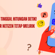 Video Pendek jadi senjata jitu biar konten nggak di swipe