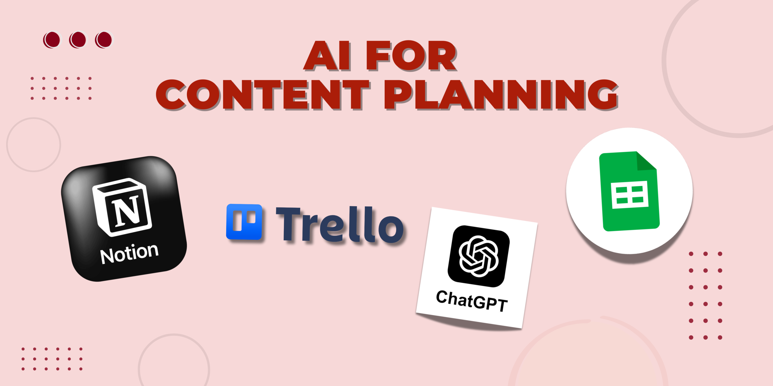 AI untuk Content Planning