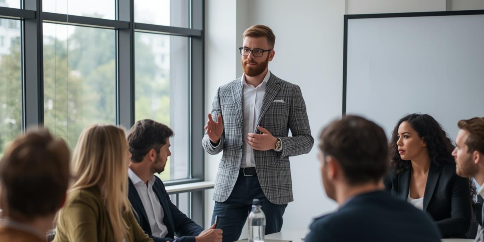 Pelatihan Kerja yang Dianggap Beban, Ternyata Justru Penyelamat Bisnis