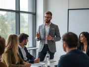 Pelatihan Kerja yang Dianggap Beban, Ternyata Justru Penyelamat Bisnis