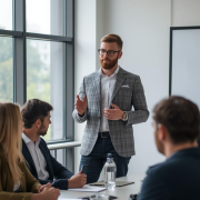 Pelatihan Kerja yang Dianggap Beban, Ternyata Justru Penyelamat Bisnis
