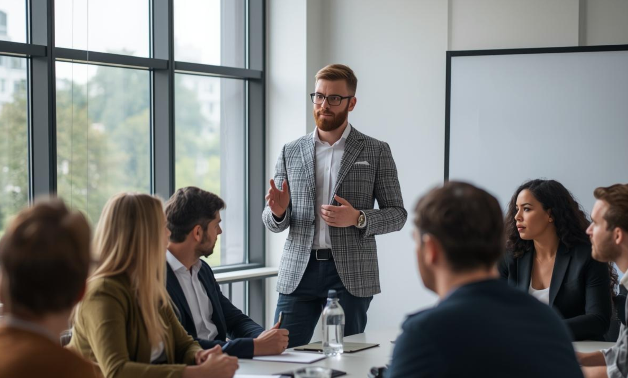 Pelatihan Kerja yang Dianggap Beban, Ternyata Justru Penyelamat Bisnis