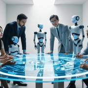 AI, ChatGPT, dan Digital Marketing 2026: Peluang atau Ancaman?