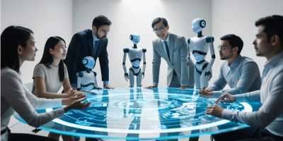 AI, ChatGPT, dan Digital Marketing 2026: Peluang atau Ancaman?