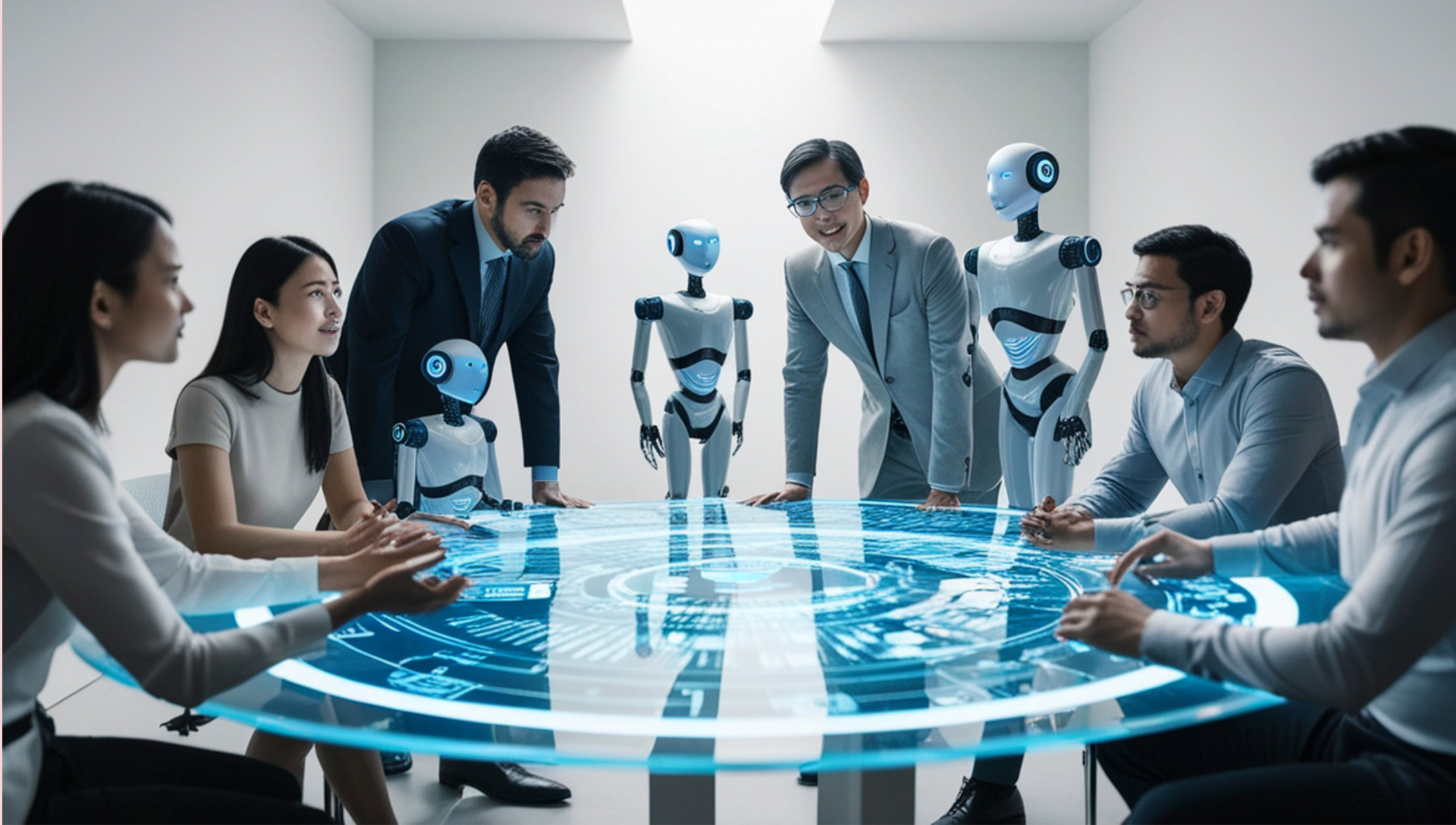 AI, ChatGPT, dan Digital Marketing 2026: Peluang atau Ancaman?