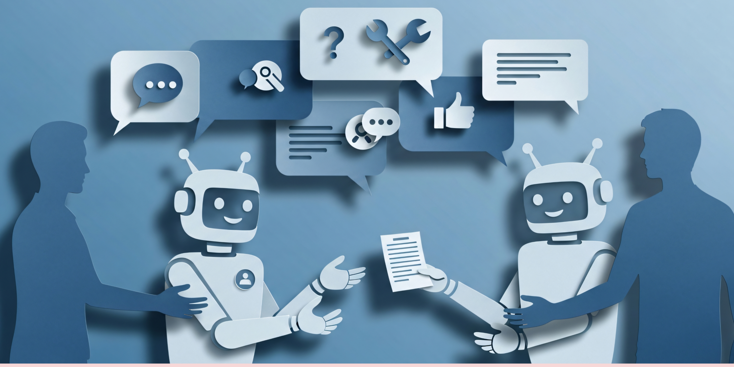 AI untuk Tim Customer Service