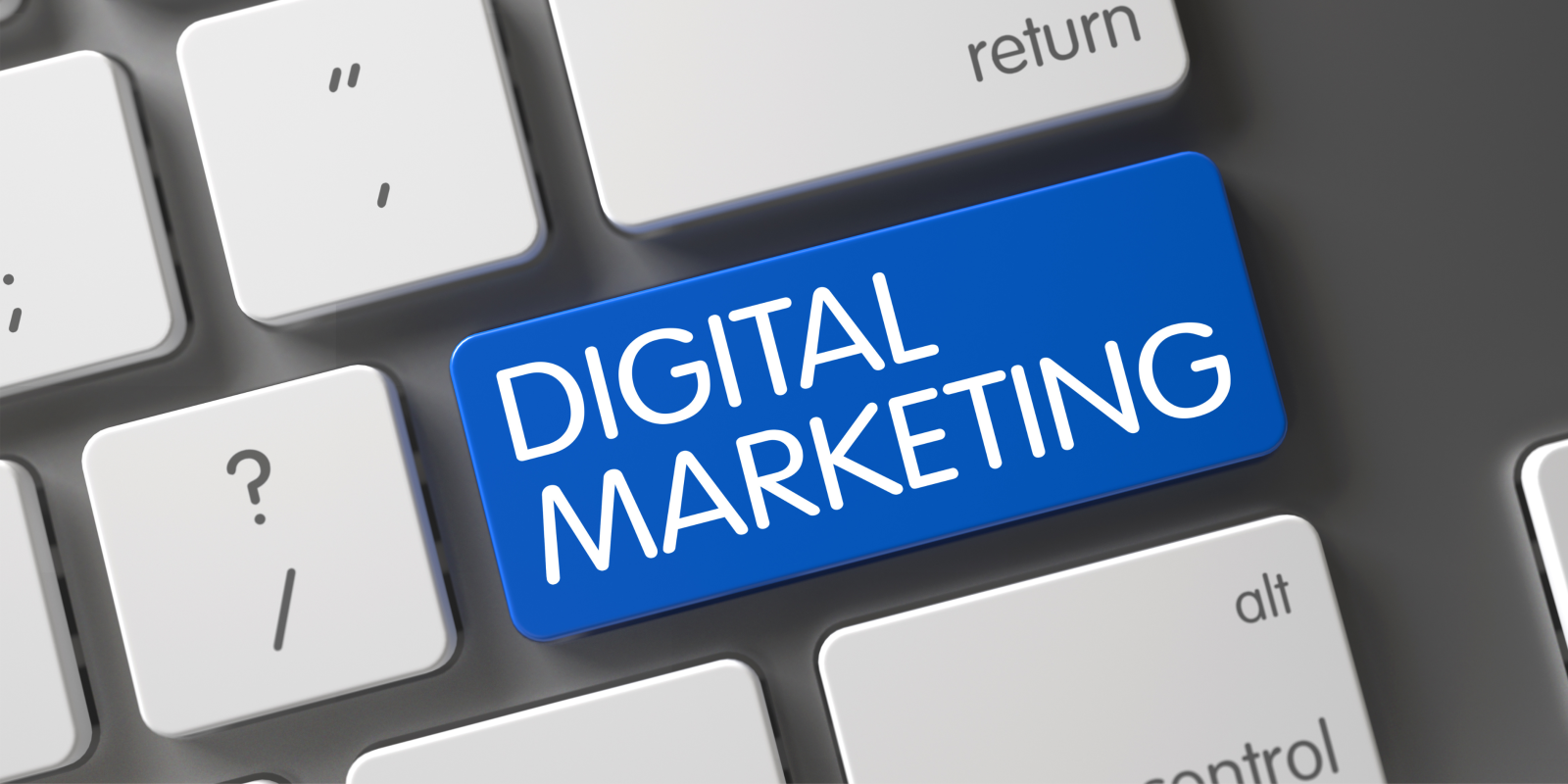 Digital Marketing 2026