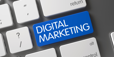 Digital Marketing 2026