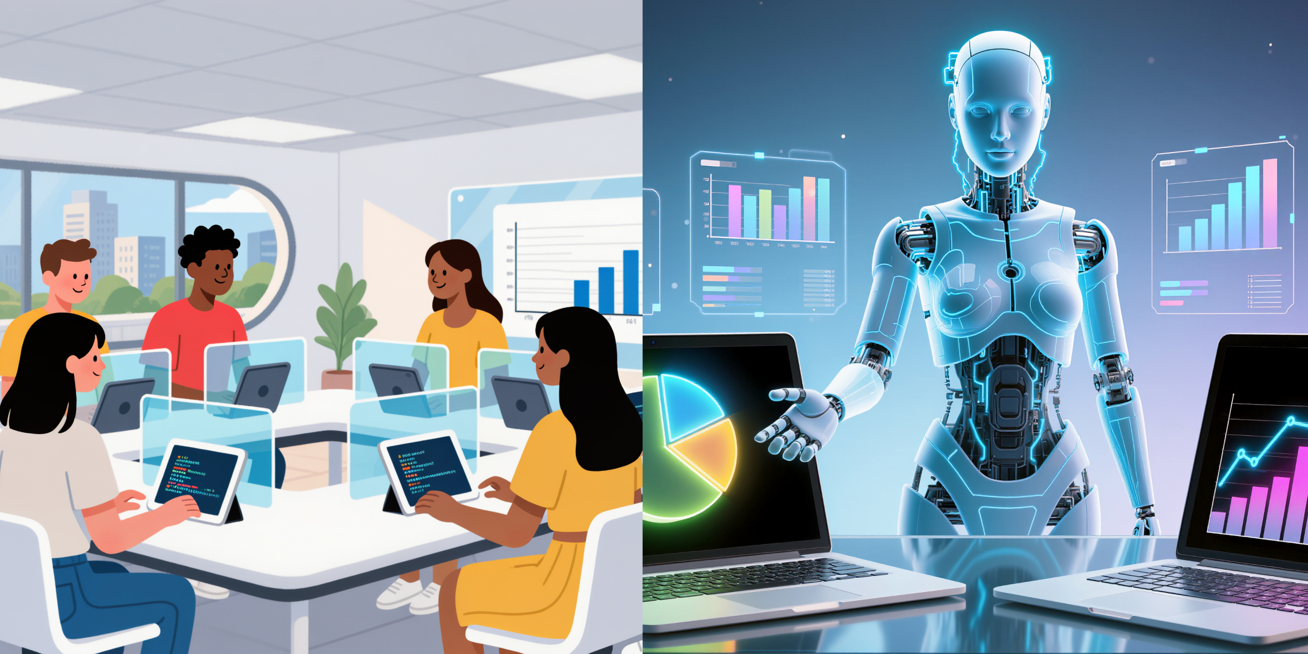 Tim Terlatih vs Tools Canggih: Mana yang Lebih Penting?