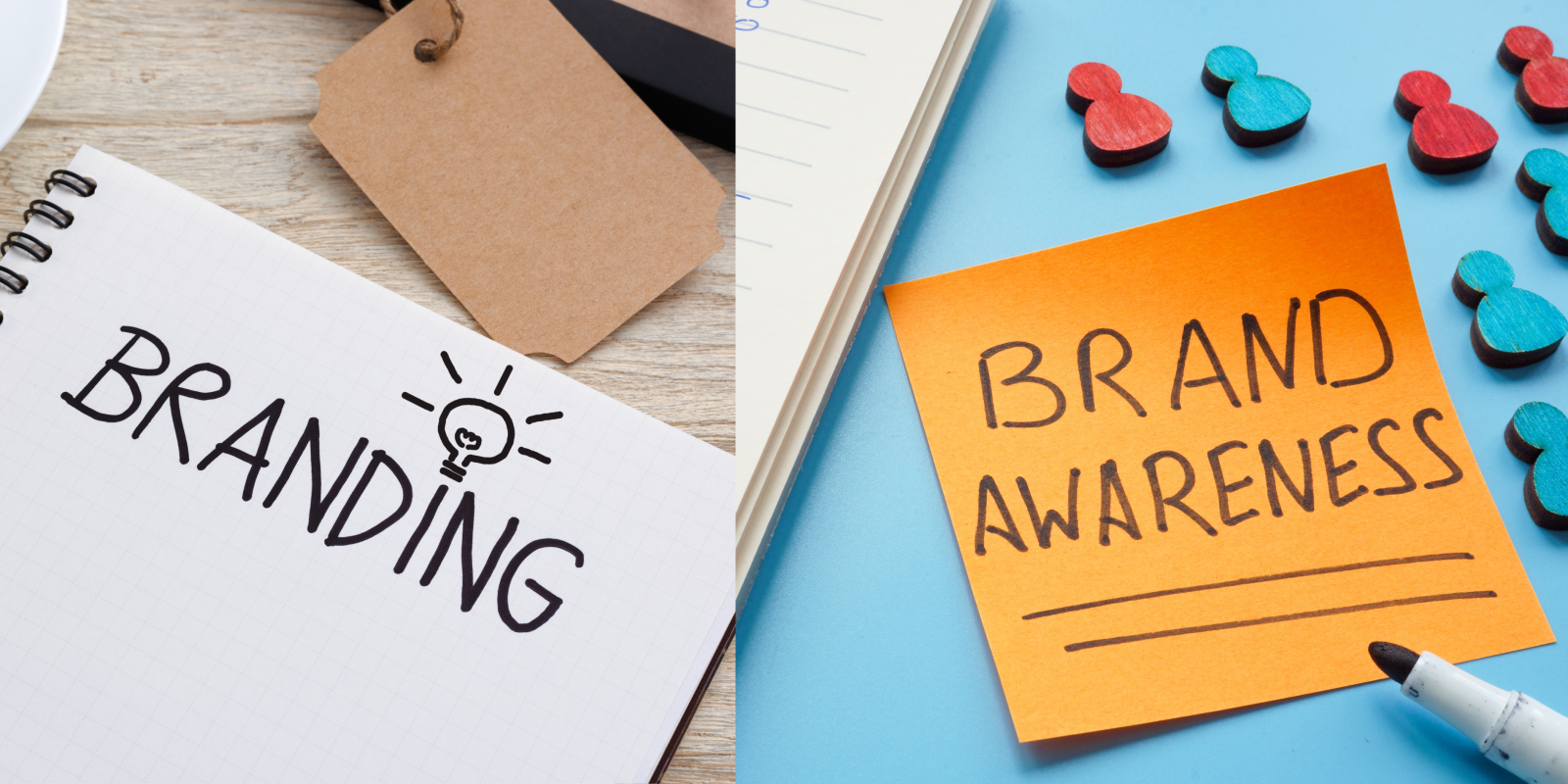 Branding dan Brand Awareness: Apa Bedanya dan Mana yang Lebih Penting?