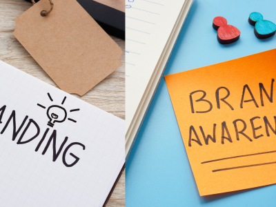 Branding dan Brand Awareness: Apa Bedanya dan Mana yang Lebih Penting?