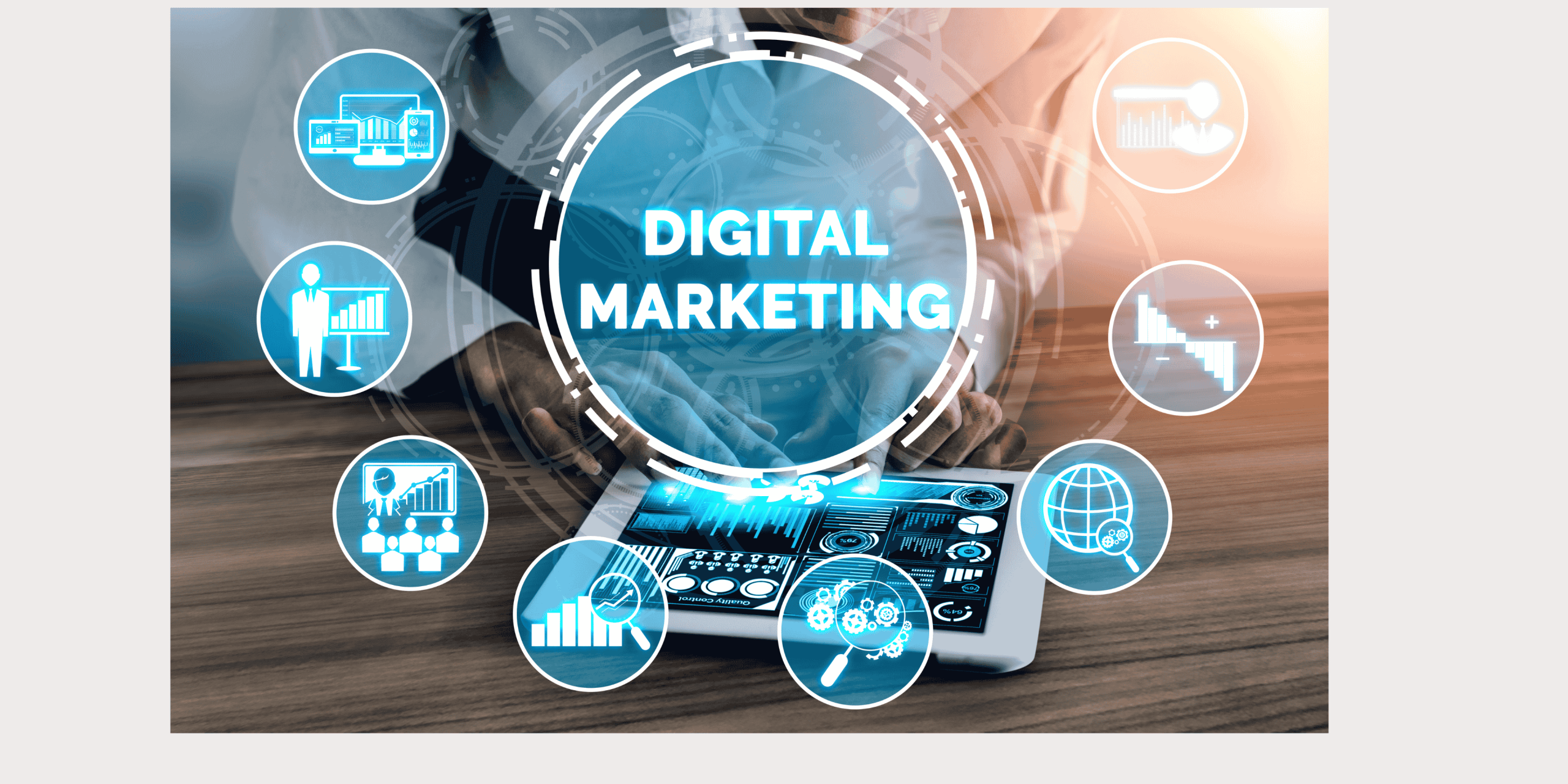 Pelatihan Digital Marketing dalam Corporate Training Perusahaan