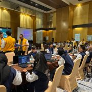 Pelatihan Video Content Creator