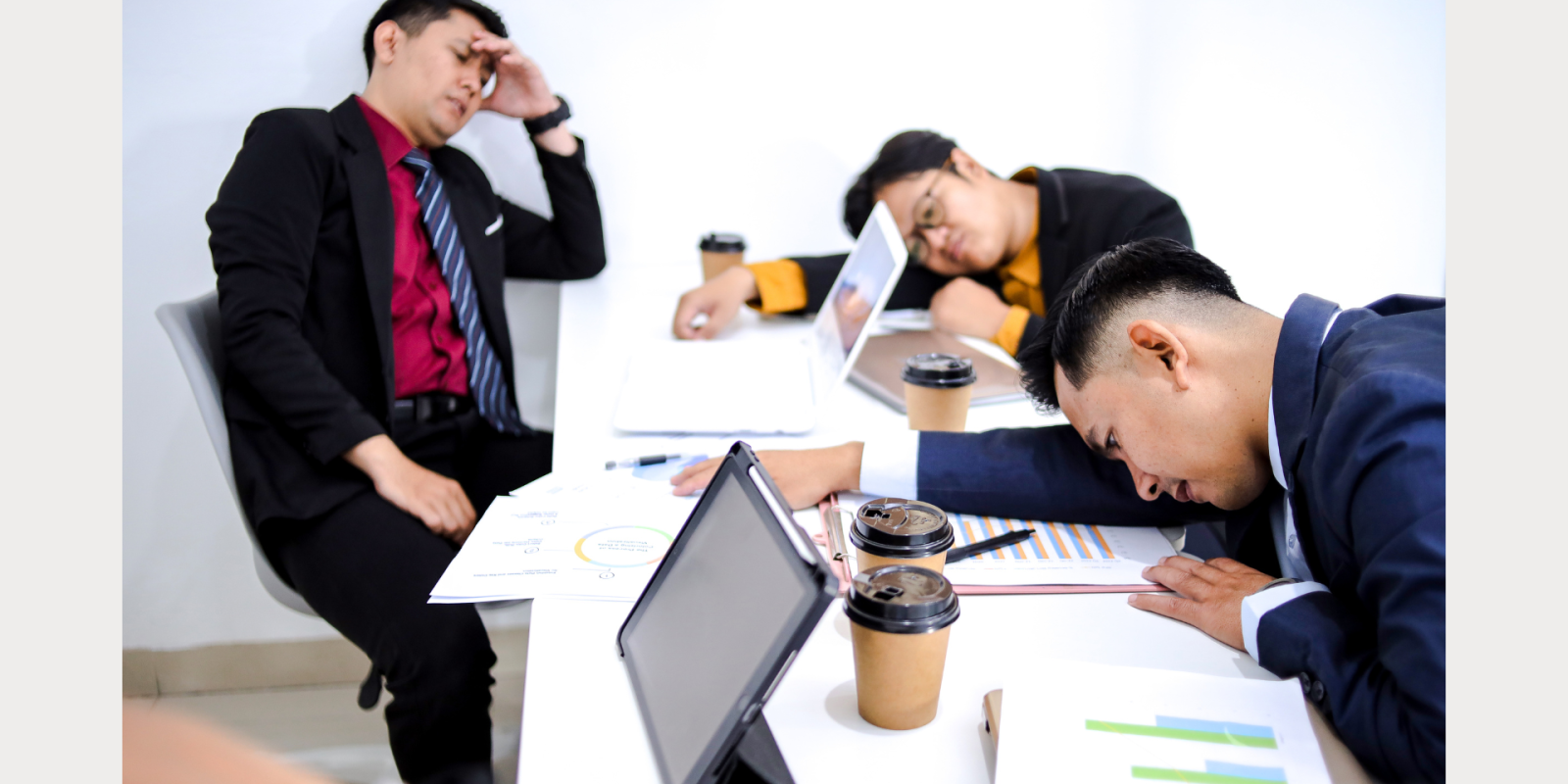 Pelatihan Content Creator Menghindarkan Tim dari Burnout