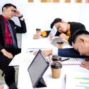 Pelatihan Content Creator Menghindarkan Tim dari Burnout