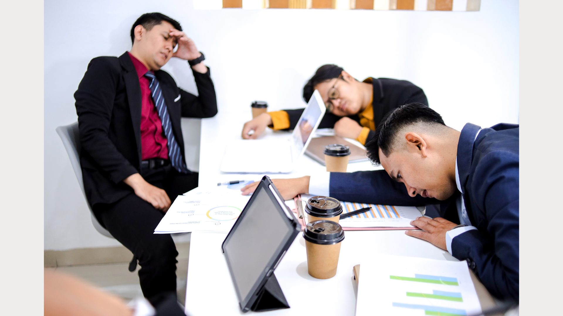 Pelatihan Content Creator Menghindarkan Tim dari Burnout