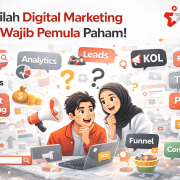 12 Istilah Digital Marketing yang Wajib Pemula Paham!