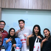 Wincoss Indonesia Perkuat Branding Digital Lewat Pelatihan Konten Bersama Effion Creator School