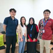 pelatihan content creator nobu bank