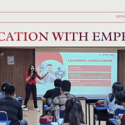 workshop branding sekolah