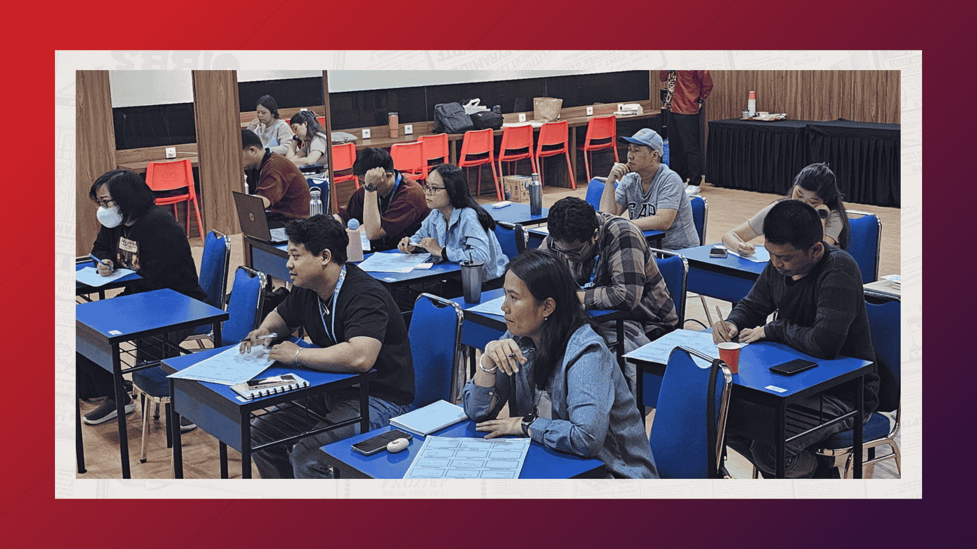 pelatihan digital marketing sekolah