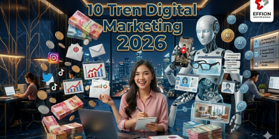 10 Tren Digital Marketing 2026