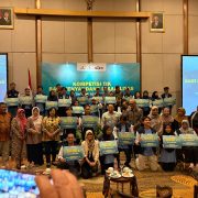 Kompetisi TIK Disabilitas BAKTI Komdigi