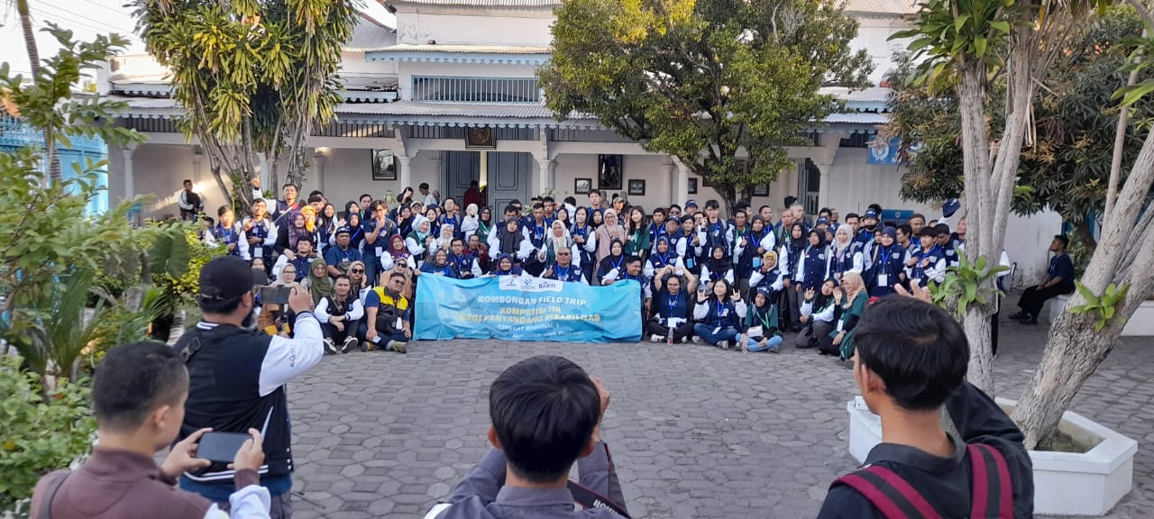 Membangun Ekosistem Inklusi Digital