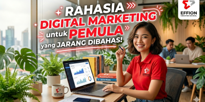 Rahasia Digital Marketing untuk Pemula yang Jarang Dibahas!