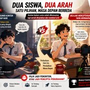 Ekskul Content Creator Penting Untuk Masa Depan
