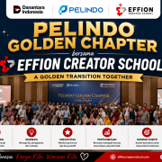 Pelatihan Content Creator untuk Pensiunan Pelindo