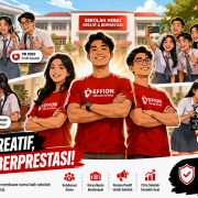 Ini Alasan Sekolah Butuh Ekskul Content Creator!