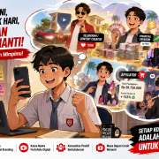 Ekskul Content Creator Jadi Skill yang Relevan untuk Masa Depan