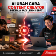 Claude AI: Dari Workflow Lama ke Workflow yang Lebih Efisien