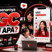 Apa itu UGC?