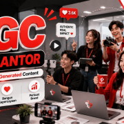 Employee Generated Content