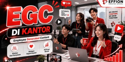 Employee Generated Content