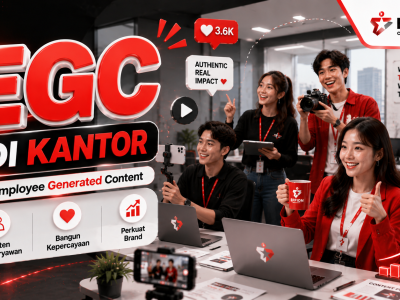 Employee Generated Content