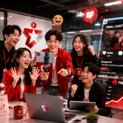 9 Ide EGC untuk Digital Marketing yang Bisa Naikin Trust Audience