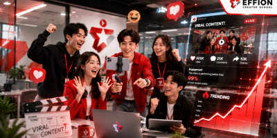 9 Ide EGC untuk Digital Marketing yang Bisa Naikin Trust Audience